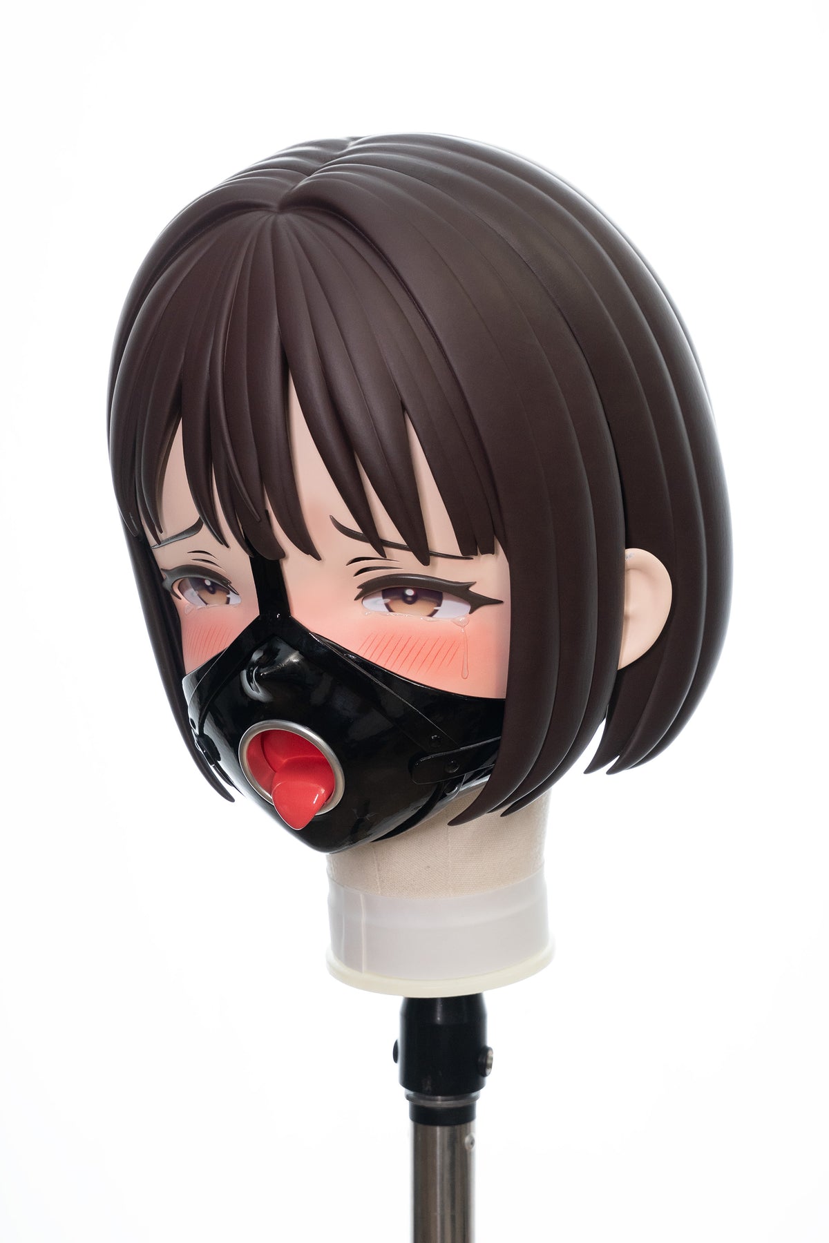 Kigurumi Mask「Sheer」