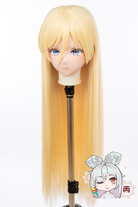 Ready‑to‑Ship Kigurumi Head Shell 4