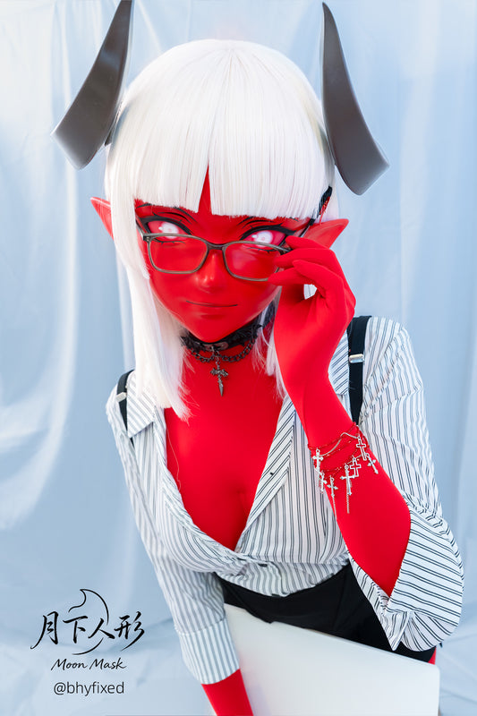 Kigurumi Mask「Felia」