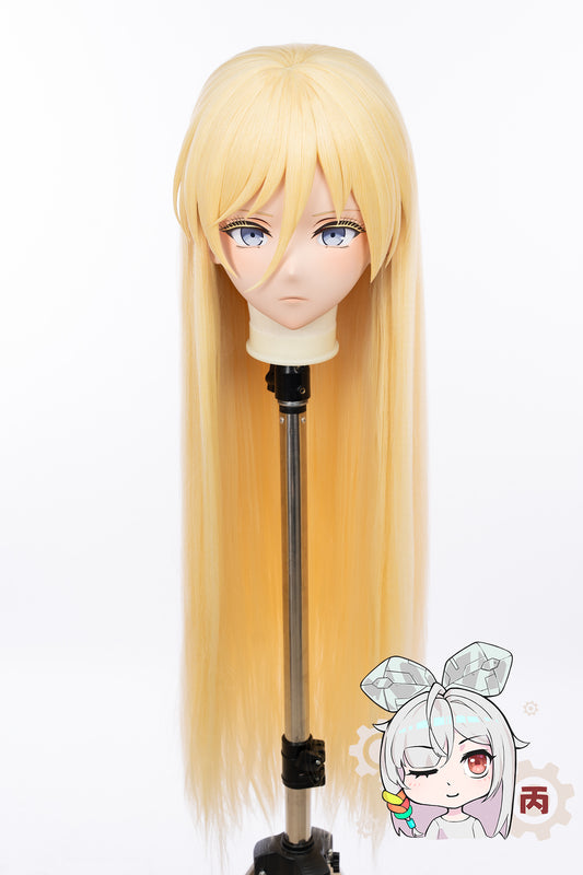 Ready‑to‑Ship Kigurumi Head Shell 4
