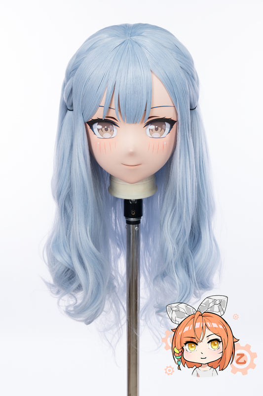 Ready‑to‑Ship Kigurumi Head Shell 3
