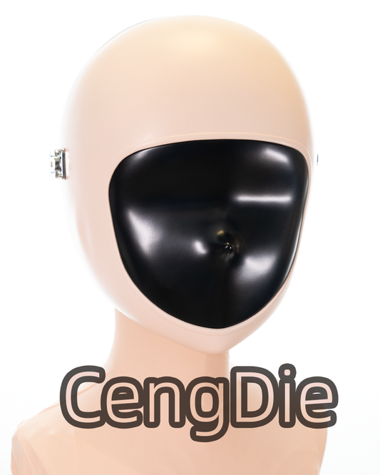 Kigurumi Mask「Ceng Die」