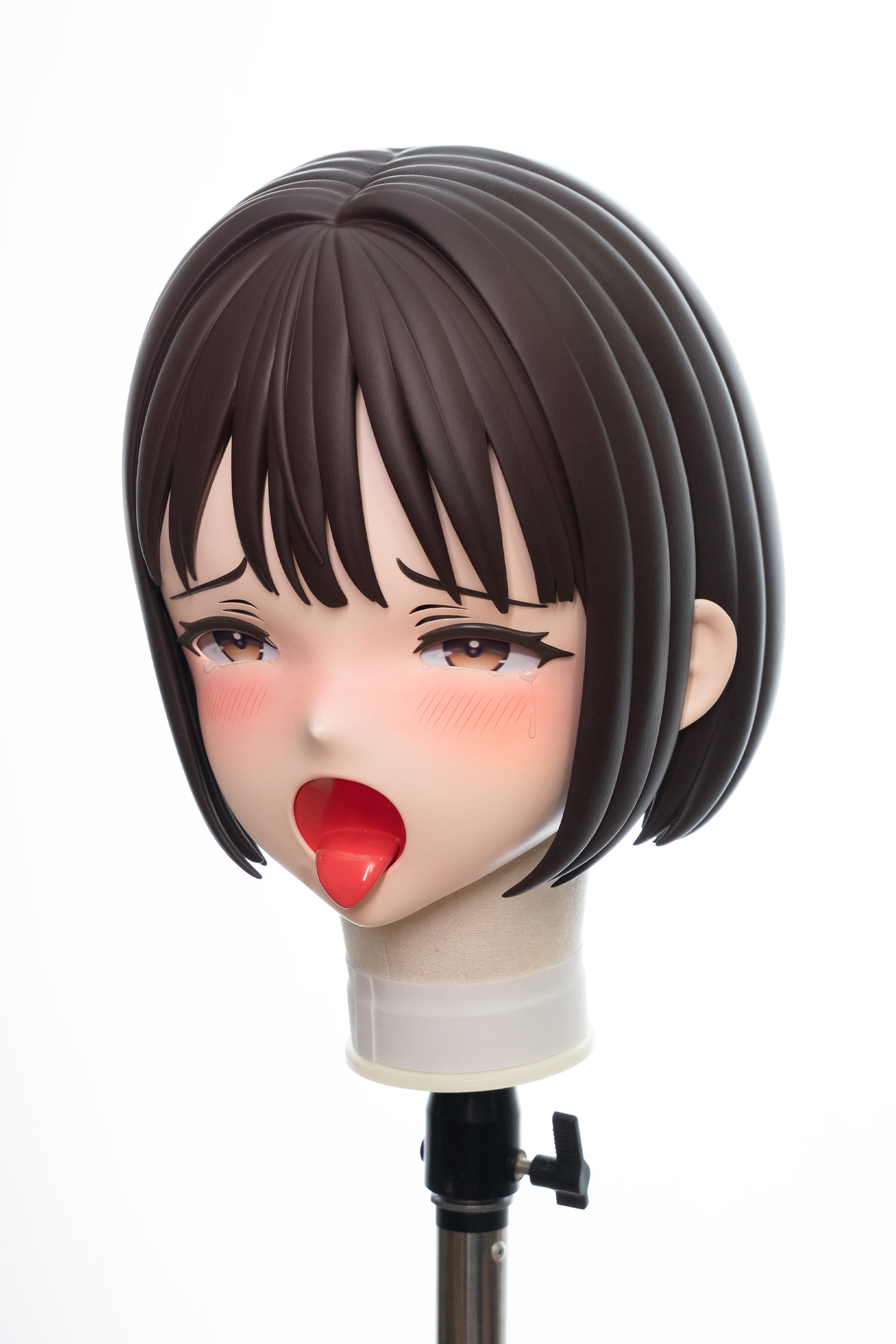 Kigurumi Mask「Sheer」