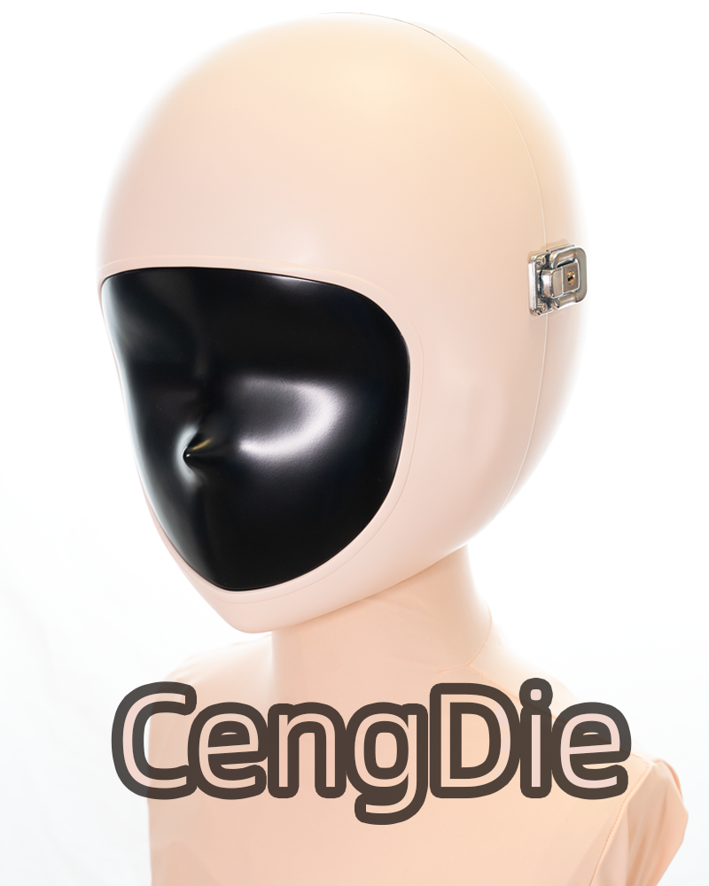 Kigurumi Mask「Ceng Die」