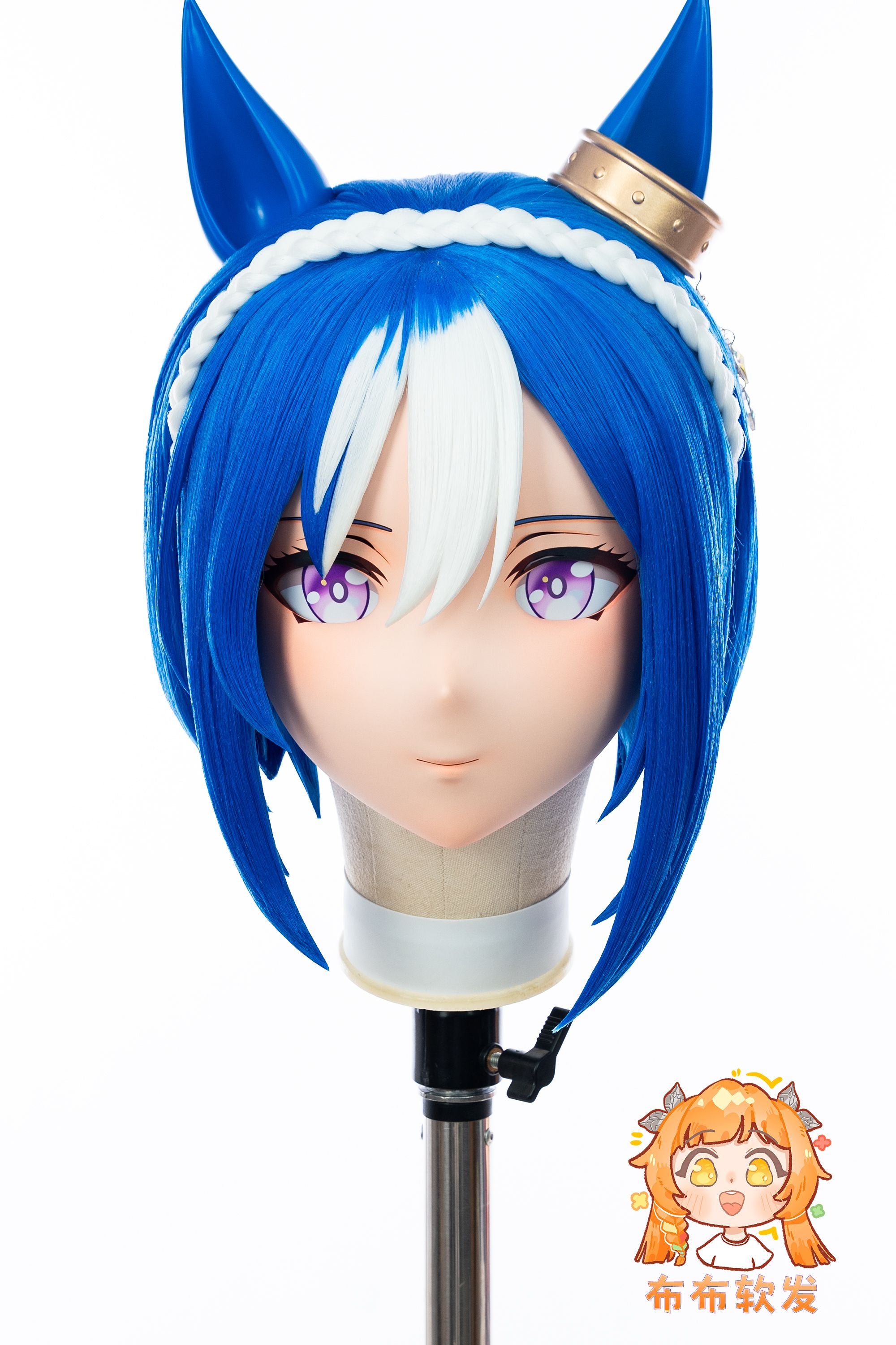 Final Payment For BHYrenxing Kigurumi Mask