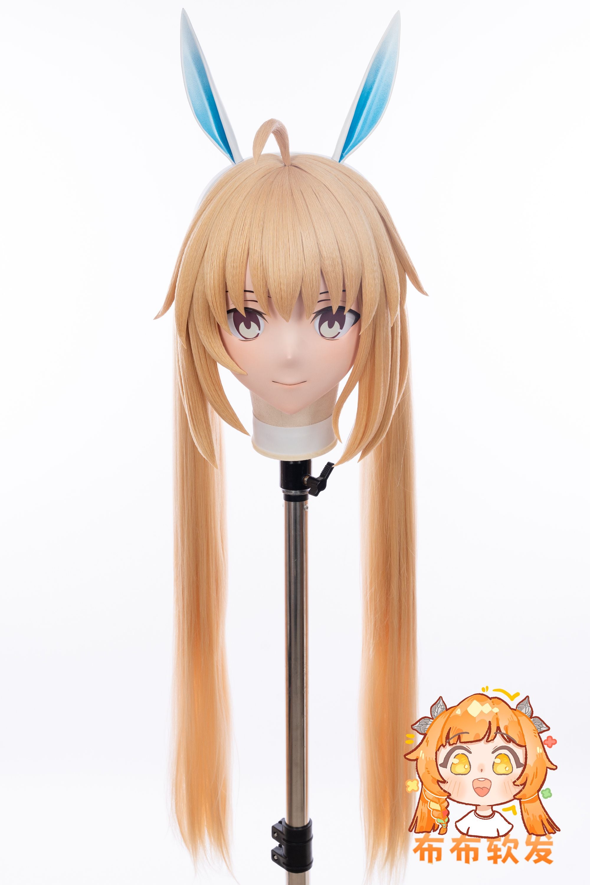 Final Payment For BHYrenxing Kigurumi Mask