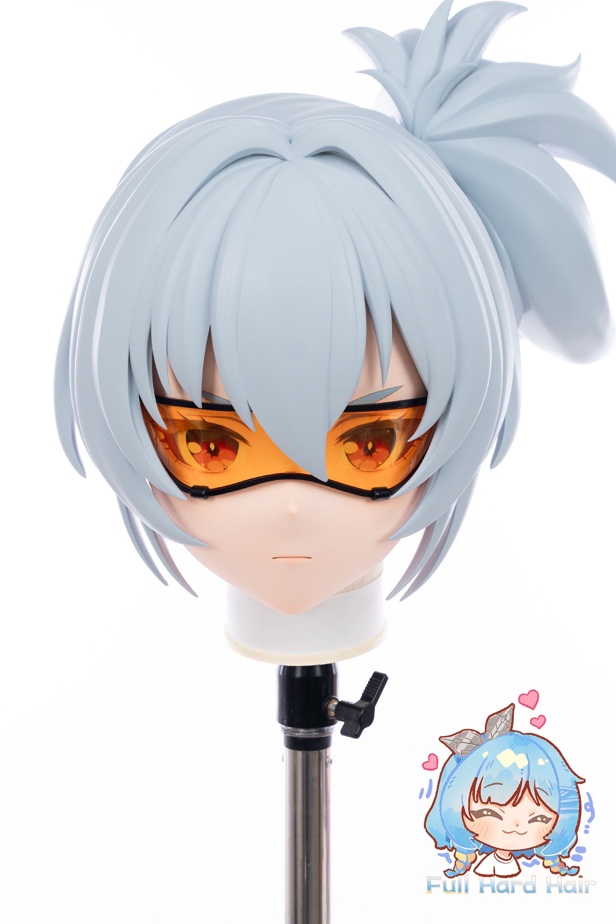 Final Payment For BHYrenxing Kigurumi Mask