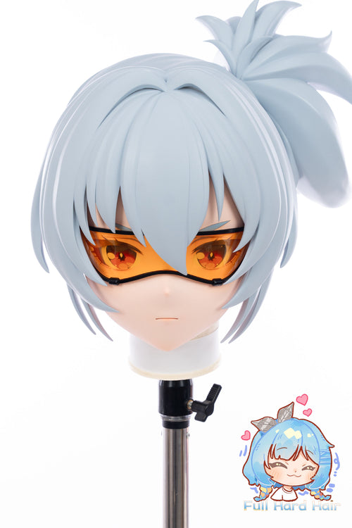 Final Payment For BHYrenxing Kigurumi Mask