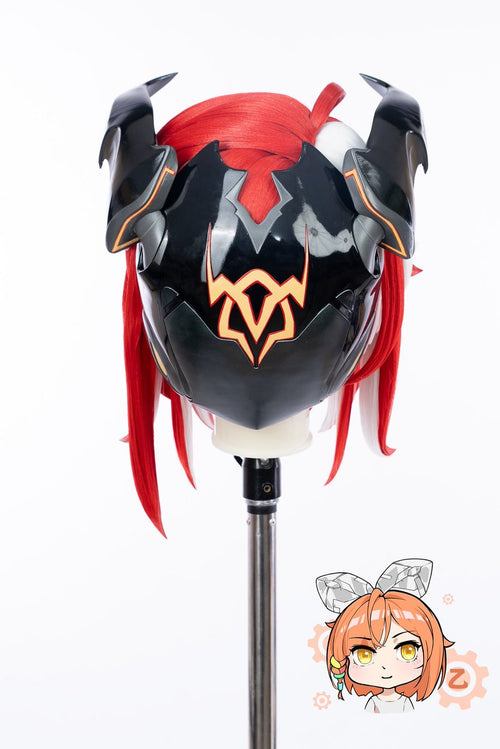 Final Payment For BHYrenxing Kigurumi Mask