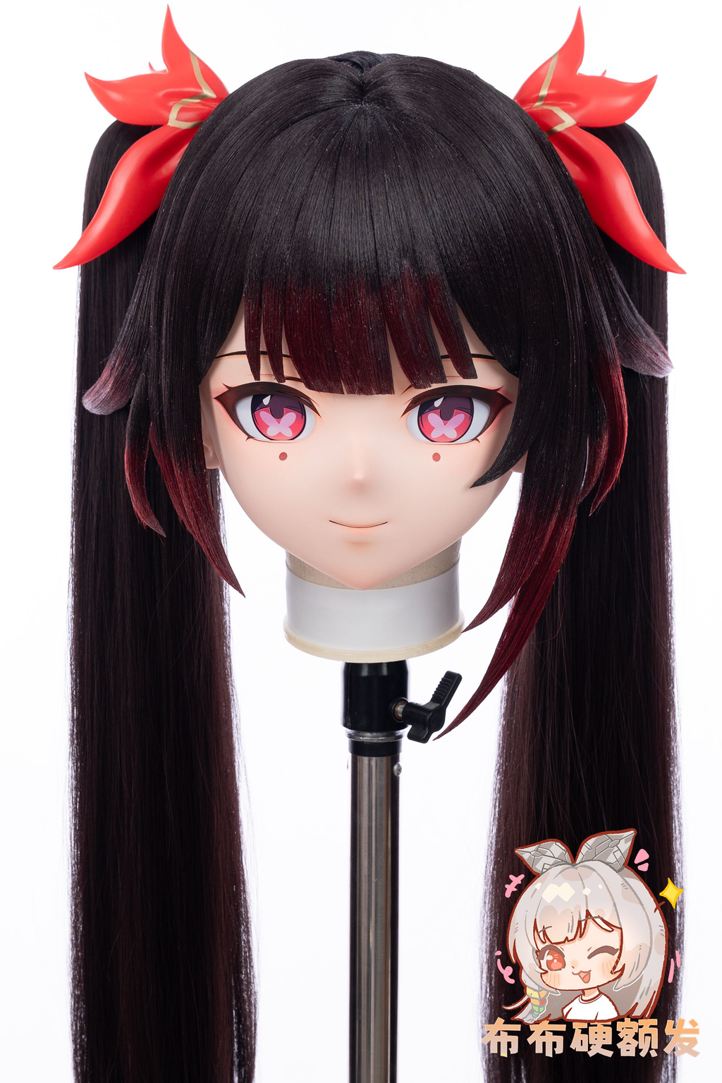 Final Payment For BHYrenxing Kigurumi Mask