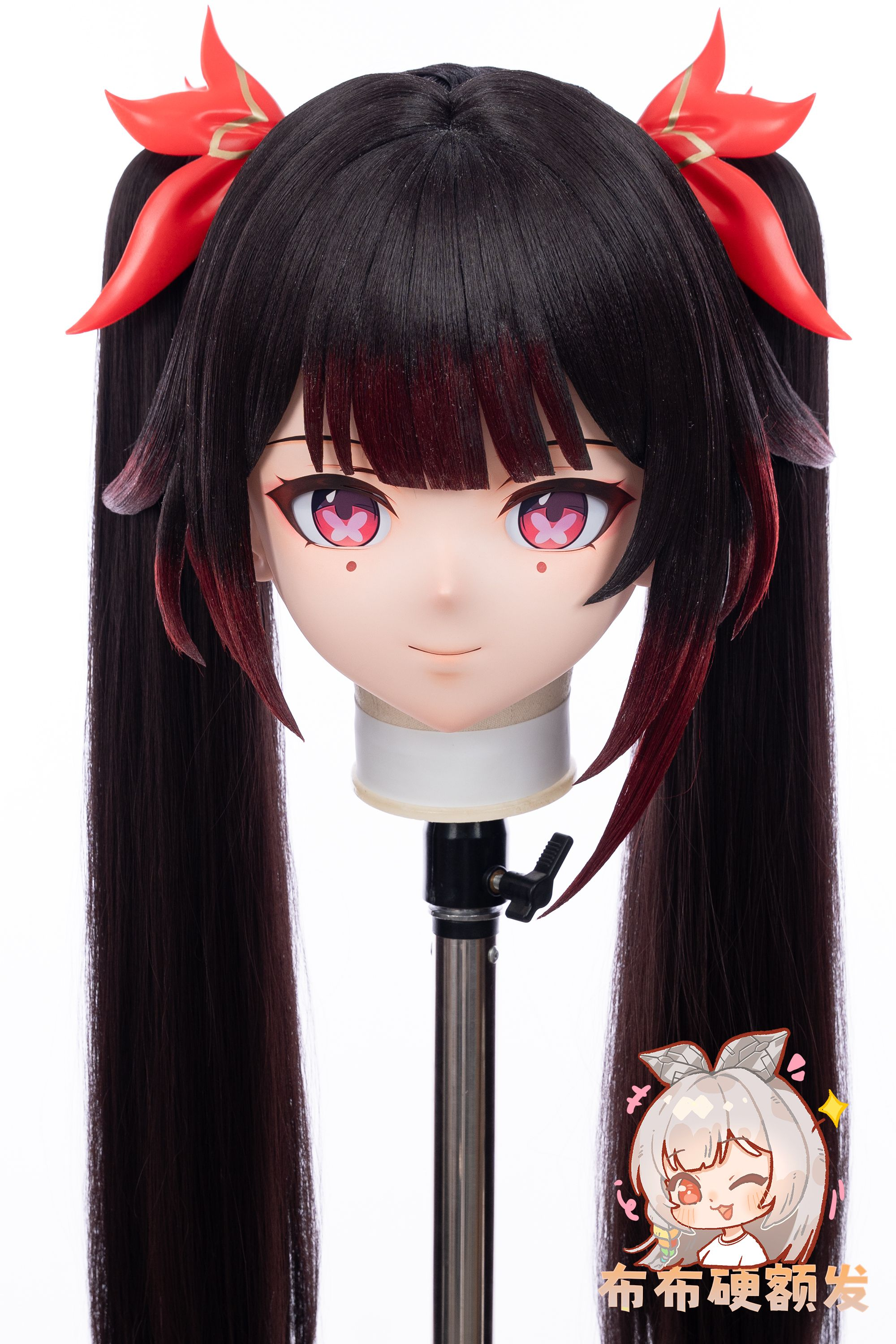 Final Payment For BHYrenxing Kigurumi Mask